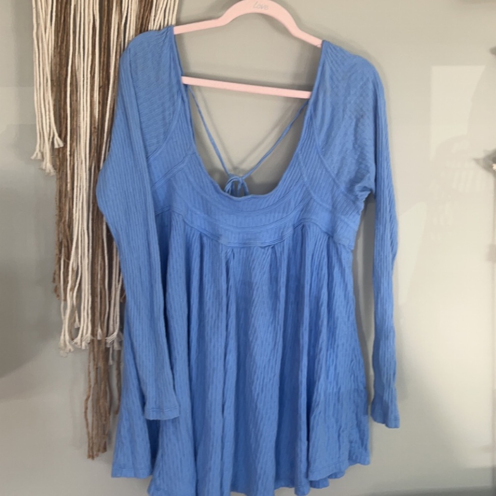 Free People Dress/Top